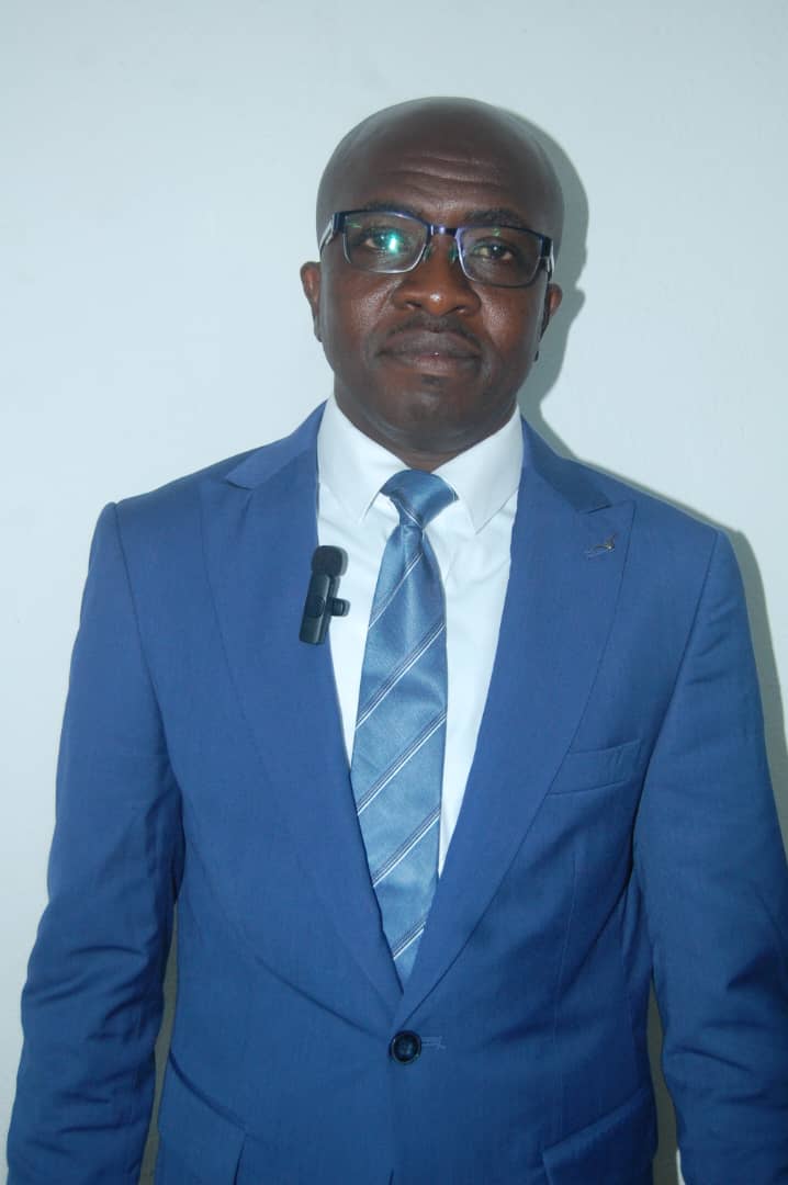 Beti Kolossoum  Nontoiyo