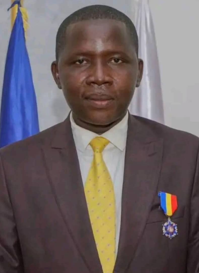 Olivier Ngariri